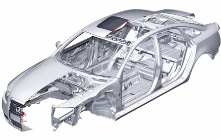 不可不知的5083鋁管用于汽車框架注意事項(xiàng)