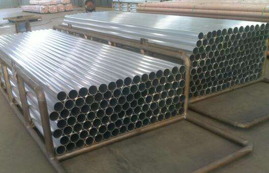 精軋鋁管焊接注意事項(xiàng)有哪些？