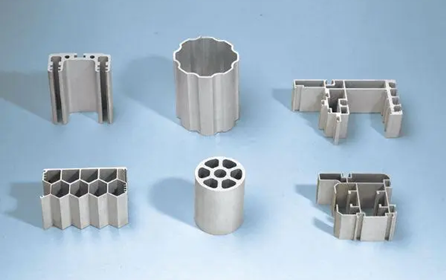 定做鋁型材和普遍鋁材有啥區別？