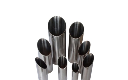 6061鋁管、6063鋁管、6082鋁管三者區別解析